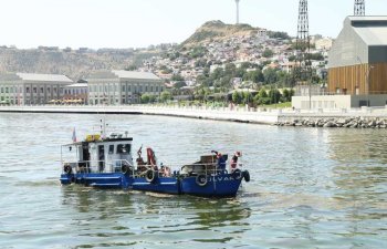 ASCO ötən il 1 tondan çox kağızı təkrar emala göndərib