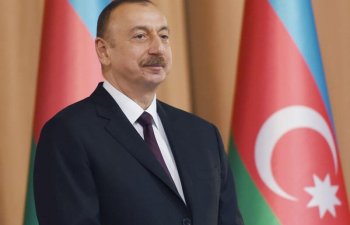 Prezident Azərbaycan qadınlarını təbrik edib