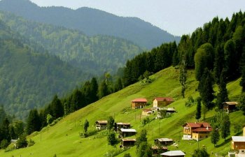 Azərbaycanda aprel ayında hava necə olacaq? PROQNOZ