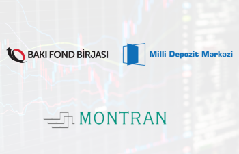 Mərkəzi Depozitar Sistemi və BETP adlı yeni ticarət sistemi  istifadəyə verilib