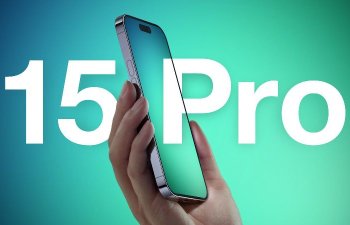 iPhone 15 Pro və Pro Max üçün pis xəbər: kilidləmə funksiyası olmayacaq - FOTO