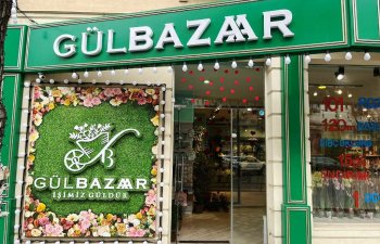 “Gül Bazar”dan YENİLİKLƏR – FOTO