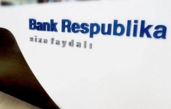 “Bank Respublika” VAKANSİYA elan edir