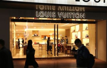 LVMH dünyanın ən dəyərli 10 şirkəti sırasındadır