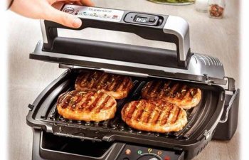 Azərbaycanda “TEFAL Supergrill XL” tost və qızartma neçəyə satılır? - SİYAHI - FOTO