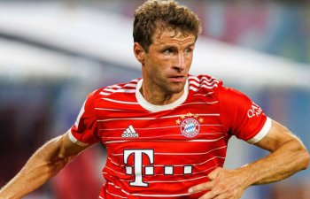 Tomas Müller mövsümün sonunda klubdan ayrılmaq istəyir