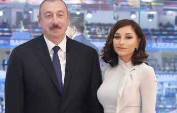 Prezident və birinci xanıma Şuşada Dövlət Xidmətləri Mərkəzində görüləcək işlər barədə məlumat verilib