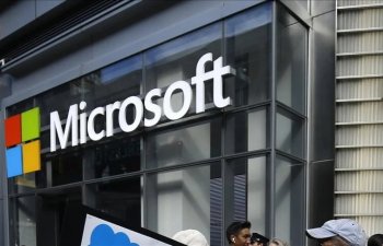 Microsoft bu il işçilərin maaşlarını artırmayacaq