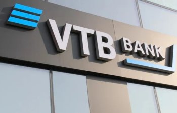 Rusiyanın bankı VTB Bank ilk dəfə İranda nümayəndəliyini açıb