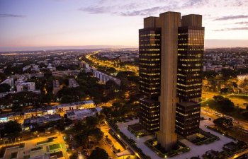 Braziliya Mərkəzi Bankı rəqəmsal valyuta üçün \