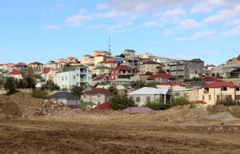 Tikintinin yerləşdiyi torpaq üzərində mülkiyyət hüququnun əldə olunması asanlaşdırılır