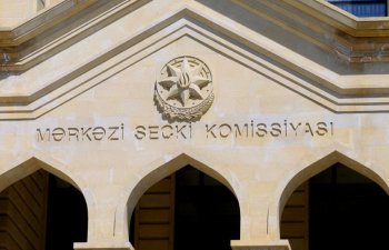 Seçki komissiyalarının maliyyə hesabatlarının nümunələri Mərkəzi Bankla razılaşdırmaqla müəyyənləşdiriləcək