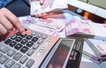 Azərbaycan iqtisadiyyatına investisiya qoyuluşu 16 % artıb