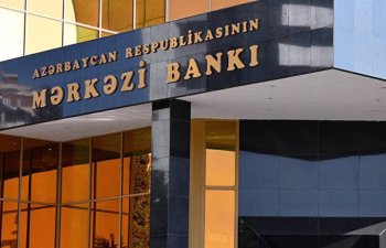 Azərbaycan Mərkəzi Bankının Notlarının yerləşdirilməsi üzrə hərrac keçirilib