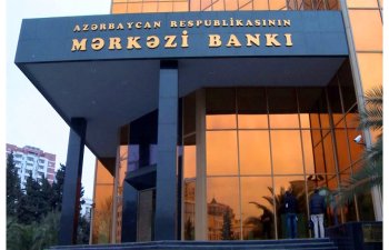 Mərkəzi Bank və operator fəaliyyətinə lisenziya almış hüquqi şəxs ödəniş sisteminin operatoru ola biləcək