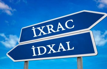 Azərbaycanın idxal və ixrac etdiyi malların çeşidi artıb