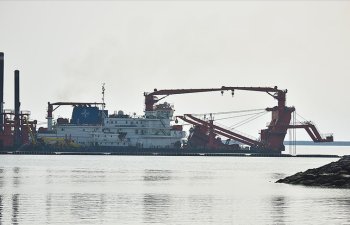 Türkiyə-Bəsrə Körfəzi İnkişaf Yolu Layihəsi