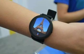 Pixel Watch seriyası yeni modeldə
