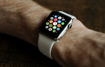 Apple Watch-dan yenilik