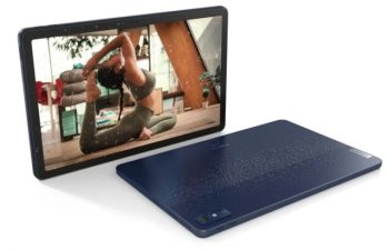 Lenovo Tab M10 5G təqdim edilib