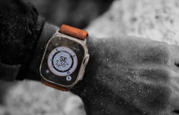 Apple Watch Ultra 2 barədə məlumat verilib