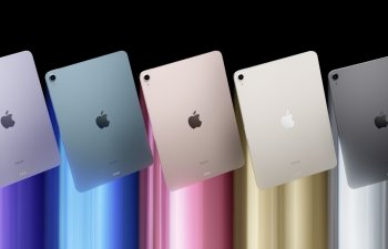 Apple yeni iPad Air modelini 2024-cü ildə təqdim edəcək