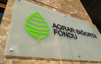 Aqrar Sığorta Fondu: 