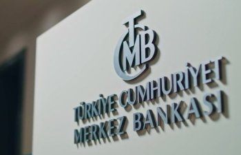 Türkiyə Mərkəzi Bankı faiz qərarını açıqlayıb