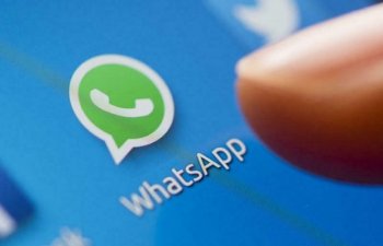 “WhatsApp” haker hücumundan qorunmaq üçün yeni funksiya hazırlayır