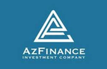 “Azfinance İnvestisiya Şirkəti”nin birja əməliyyatları dövriyyəsi 18% artıb