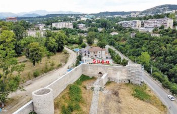 Azad edilmiş rayonlarda çalışan işçilərin sayı açıqlanıb