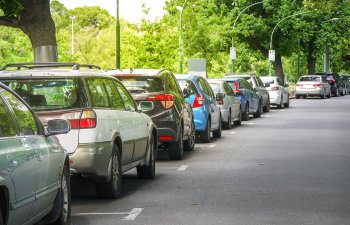 AzParking tətbiqindən qeydiyyatdan keçənlərin sayı 87 mini ötüb