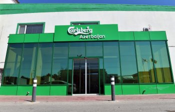 Azərbaycanda biznes və dövlət arasında dialoq çox güclüdür - “Carlsberg Azerbaijan” şirkətinin baş direktoru