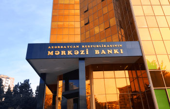 Mərkəzi Bank: Azərbaycanın cari əməliyyatlar hesabının profisiti 5,2 milyard dollar təşkil edib