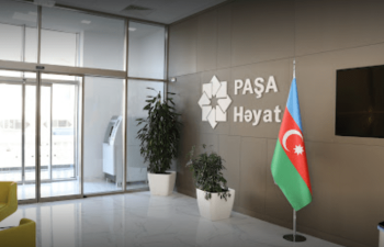 “PAŞA Həyat Sığorta”nın yığımları artıb