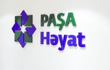 PAŞA Həyat Sığorta ASC-nin sığorta ödənişi 26,5% artıb