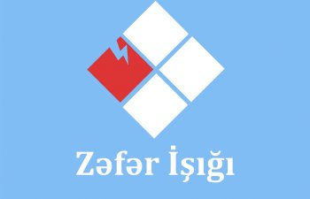 Zəfər İşığı artıq satışdadır!