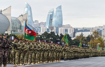 Azərbaycan müdafiə və təhlükəsizlik xərclərini 6 milyarda çatdıracaq - Maliyyə Nazirliyi