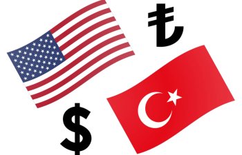 Dollar/TL-də yeni rekord