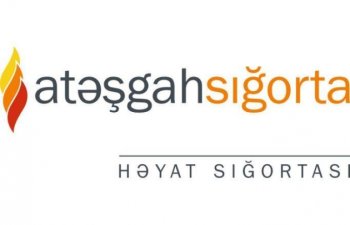 “Atəşgah Həyat Sığorta”nın yığımları 31,4% artıb