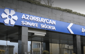 “Azərbaycan Sənaye Sığorta”nın yığımları artıb