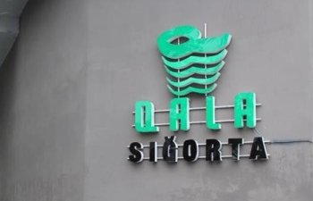 Qala Sığorta-nın yığımları 45% artıb