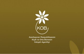 KOBİA-nın təlim və məsləhət xidmətlərindən 9500-dən çox KOB faydalanıb