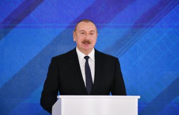 Prezident: Növbəti illərdə bunu planlaşdırırıq