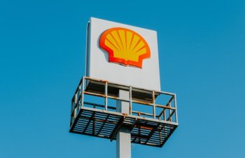 Shell üçüncü rübdə 6,2 milyard dollar mənfəət əldə edib