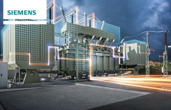 Almaniya hökuməti Siemens Energy-yə 7,5 milyard avro zəmanət verib