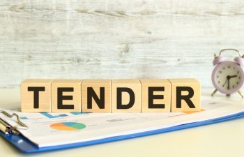 Maşın və avadanlıqların satın alınması - TENDER