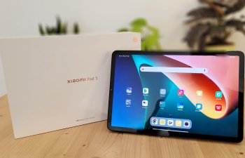 Azərbaycanda Xiaomi Pad 5-in qiymətləri - SİYAHI