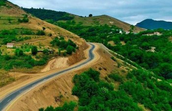 “Laçın-Xankəndi yolu ətrafında yaranmış mübahisələr” adlı ingilis dilində hesabatın TƏFƏRRÜATLARI