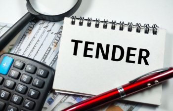 Maşın və avadanlıqların satın alınması - TENDER